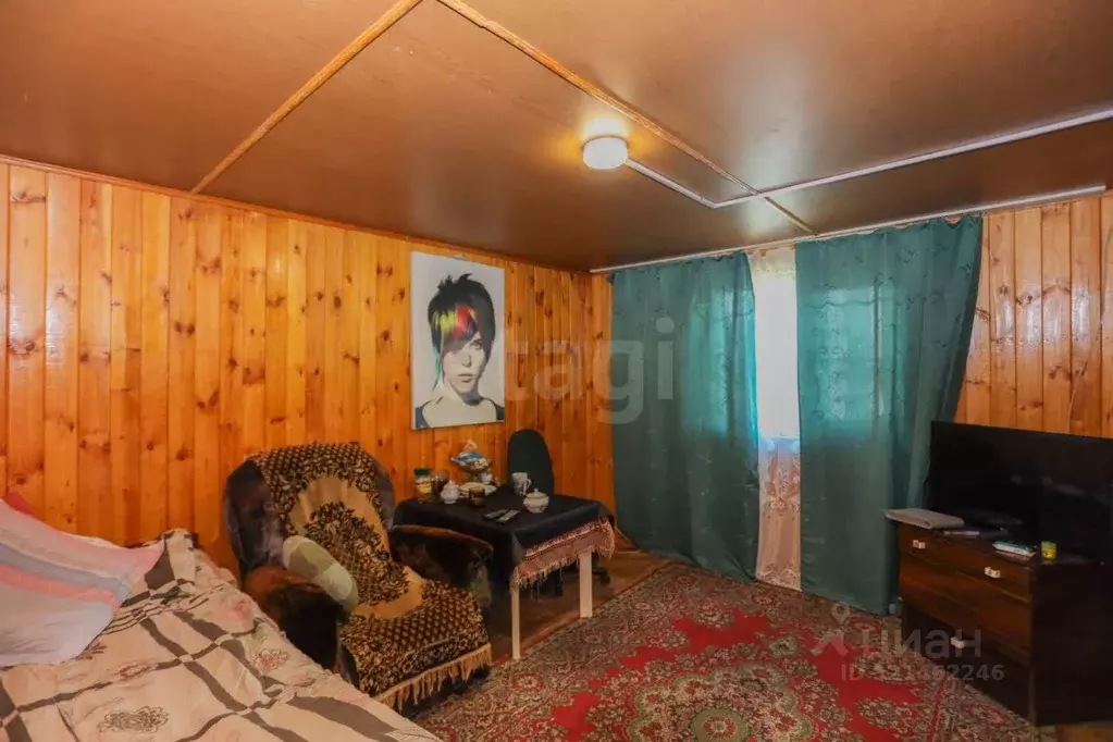Дом в Иркутская область, Усольский район, д. Архиереевка ул. Новая, 3 ... - Фото 2