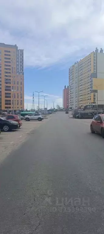 Офис в Нижегородская область, Нижний Новгород ул. Новокузнечихинская, ... - Фото 1