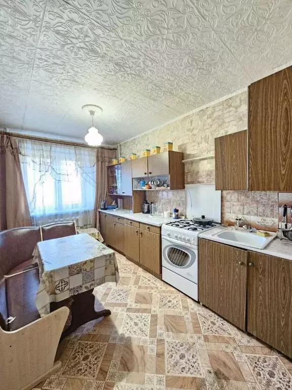 3-к кв. Иркутская область, Ангарск 29-й мкр, 5 (62.7 м) - Фото 0