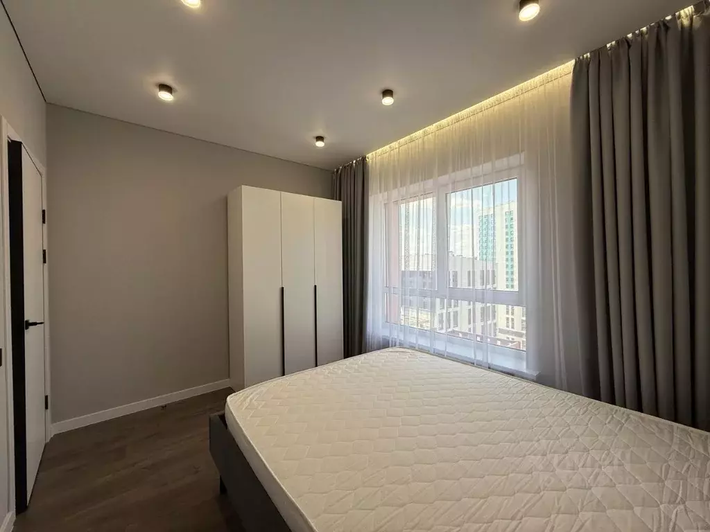 1-к кв. Ставропольский край, Ставрополь просп. Российский, 12к1 (26.0 ... - Фото 2