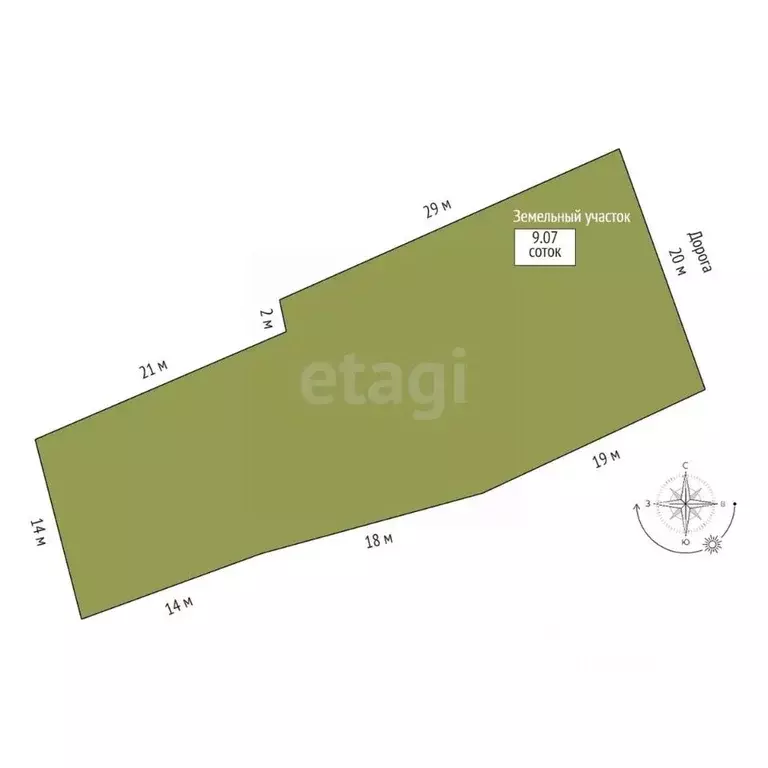 Дом в Белгородская область, Шебекинский муниципальный округ, с. ... - Фото 2