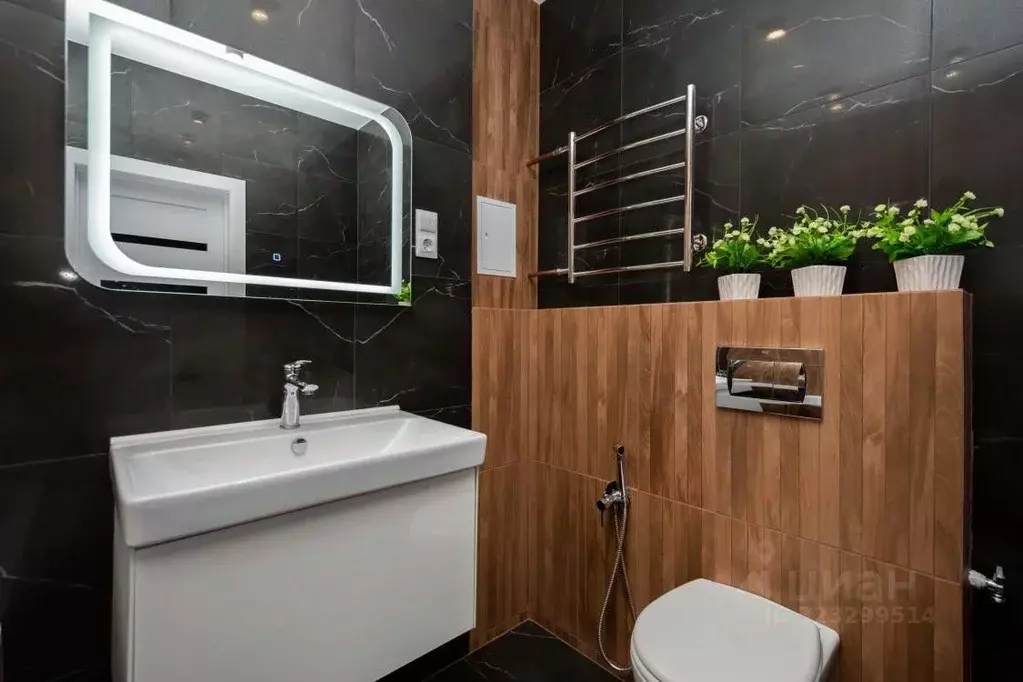 2-к кв. Иркутская область, Иркутск ул. Румянцева, 48 (62.6 м) - Фото 2