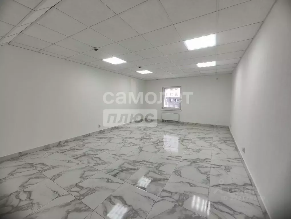 Офис в Пензенская область, Пенза ул. Яшиной, 5 (41 м) - Фото 1