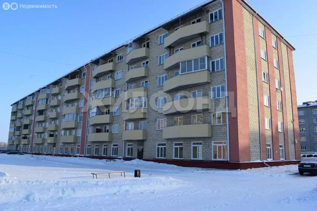 Торговая площадь (288 м) - Фото 1