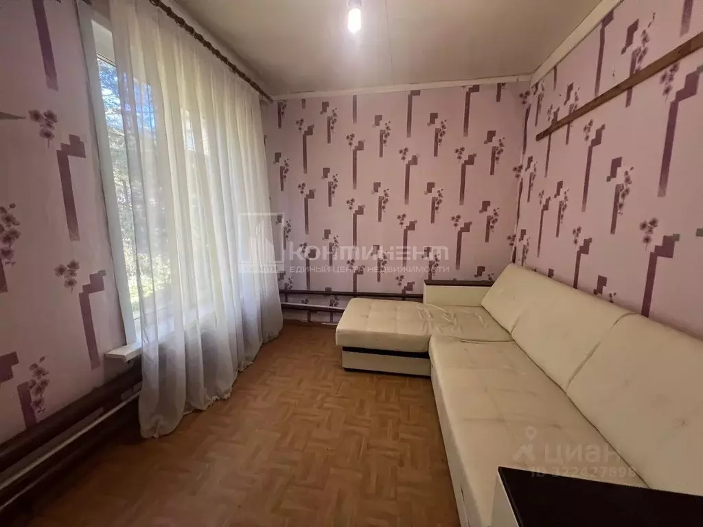 3-к кв. Владимирская область, Вязники Заливная ул., 30 (57.0 м) - Фото 0
