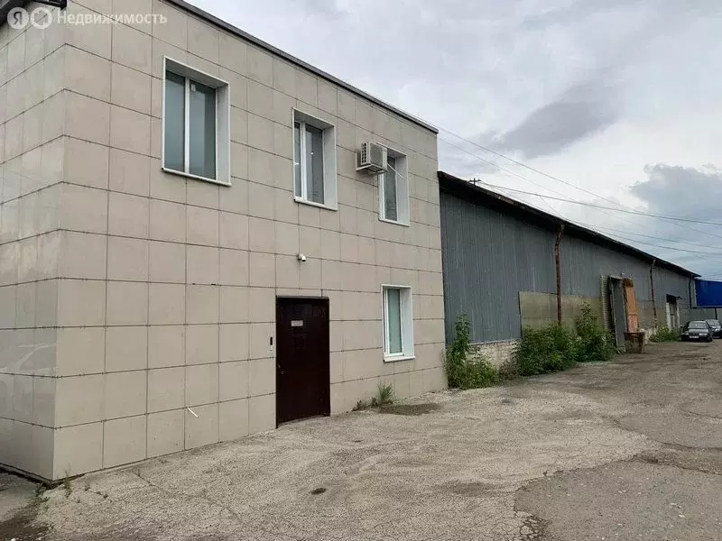 Склад (115.3 м) - Фото 1