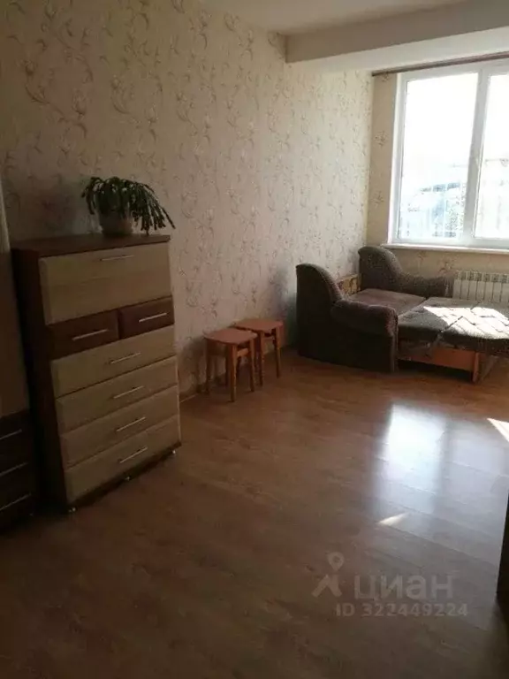 1-к кв. Севастополь ул. Челнокова (40.0 м) - Фото 1