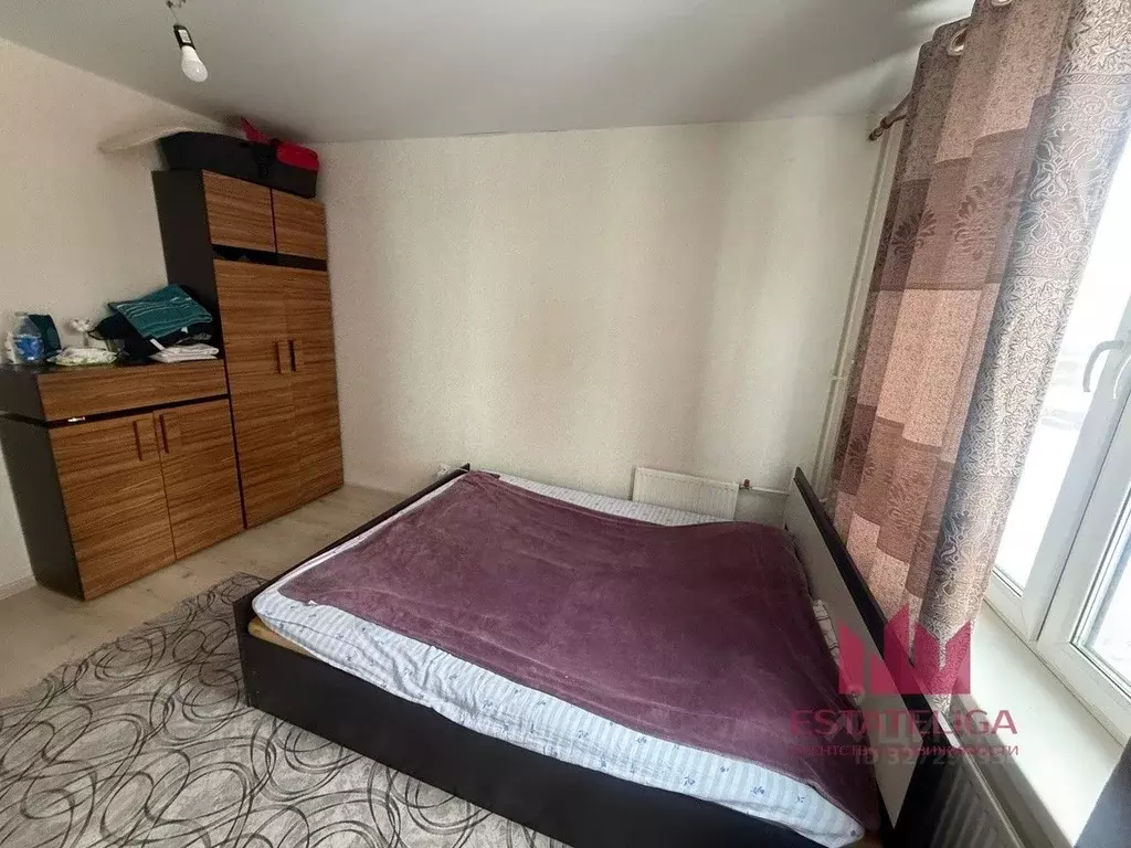 2-к кв. Московская область, Балашиха ул. Бояринова, 19 (61.0 м) - Фото 0