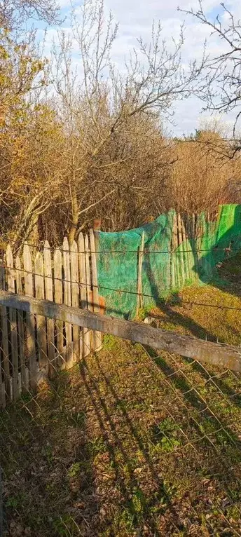Участок 6,84 га (ИЖС) - Фото 0
