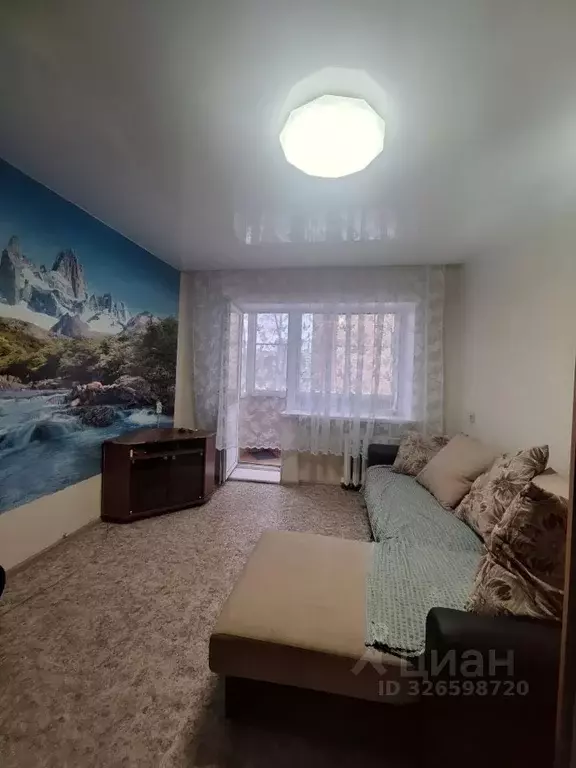 Комната Свердловская область, Екатеринбург Вторчермет жилрайон, ул. ... - Фото 1