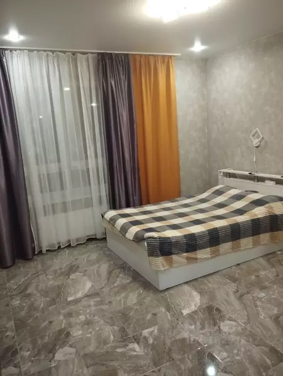 1-к кв. Татарстан, Казань ул. Ярдем, 25 (30.0 м) - Фото 0