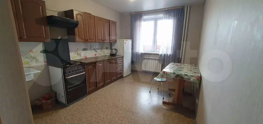 2-к. квартира, 53 м, 18/25 эт. - Фото 0