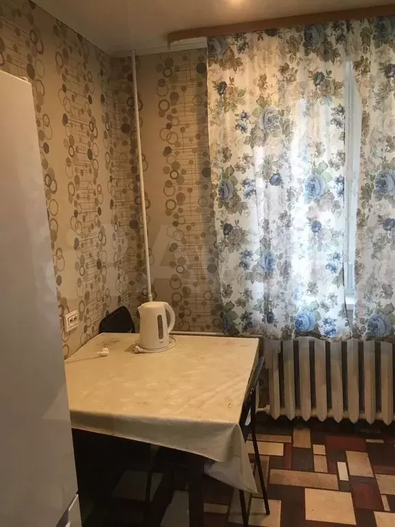 1-к. квартира, 33 м, 1/9 эт. - Фото 1