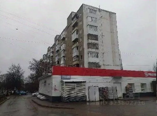 Помещение свободного назначения в Башкортостан, Уфа ул. Менделеева, ... - Фото 0