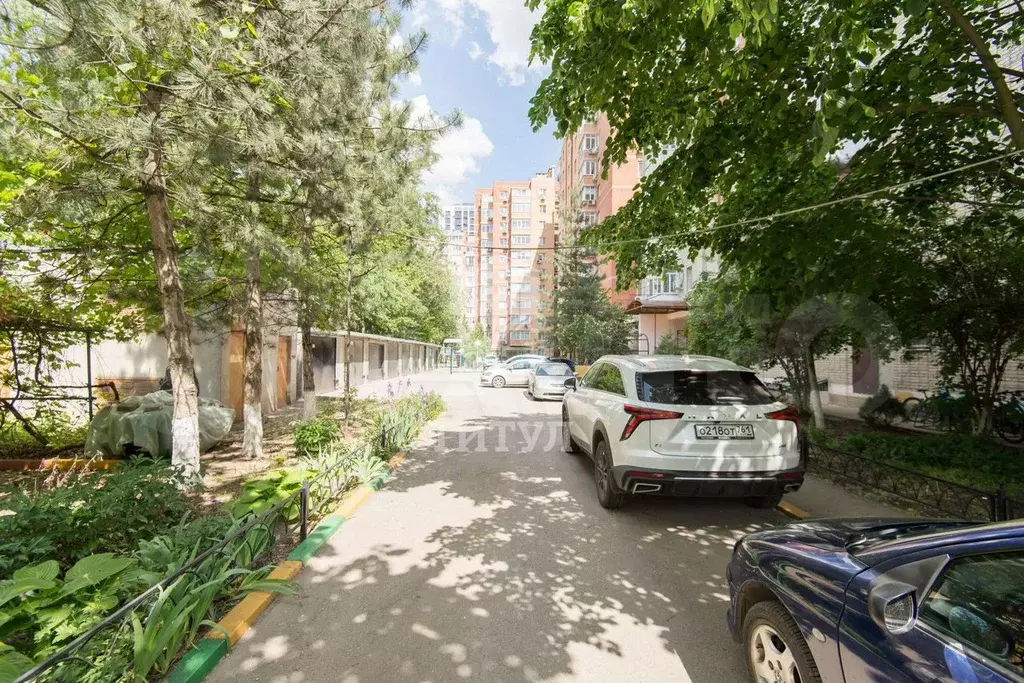 3-к. квартира, 64 м, 4/9 эт. - Фото 1