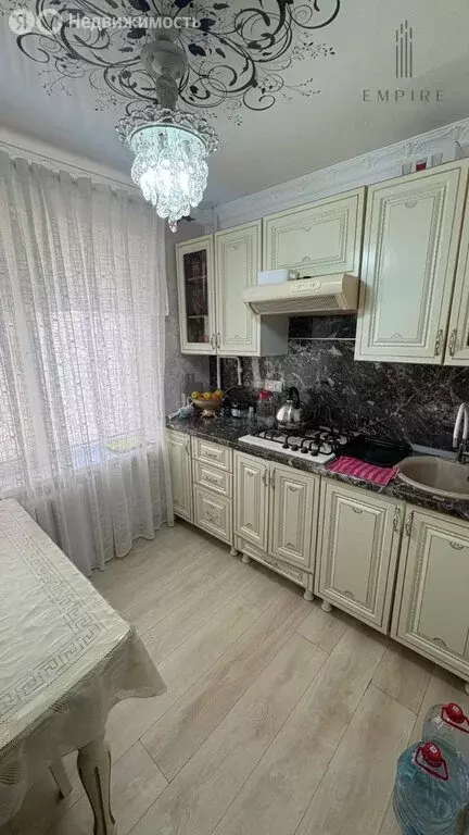 2-комнатная квартира: Грозный, улица Дьякова, 15/20 (46 м) - Фото 0