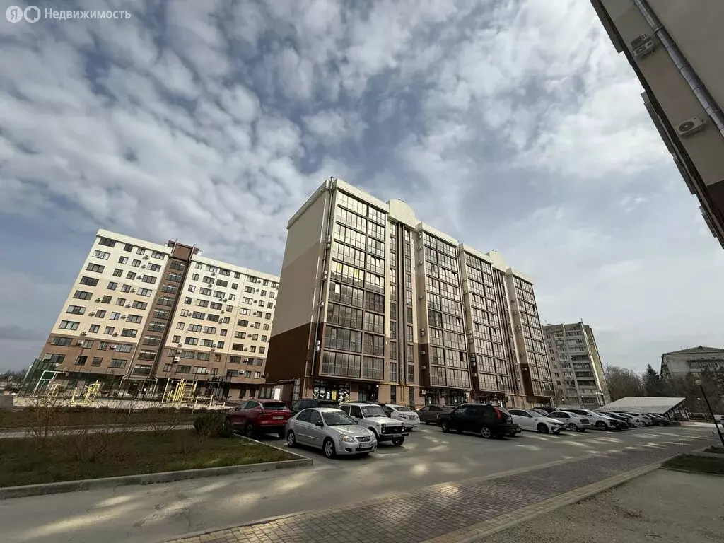 1-комнатная квартира: Симферопольский район, Мирновское сельское ... - Фото 2