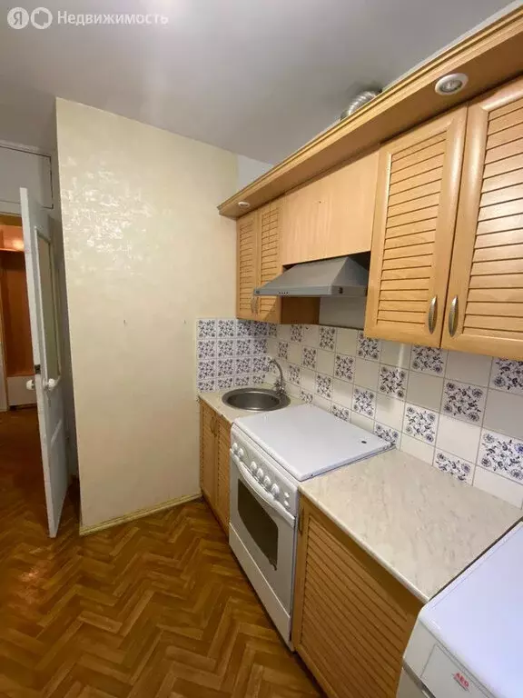 2-комнатная квартира: Нальчик, улица Кирова, 15А (44 м) - Фото 1