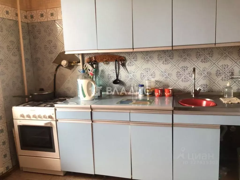 1-к кв. Белгородская область, Белгород ул. Губкина, 21 (35.3 м) - Фото 2