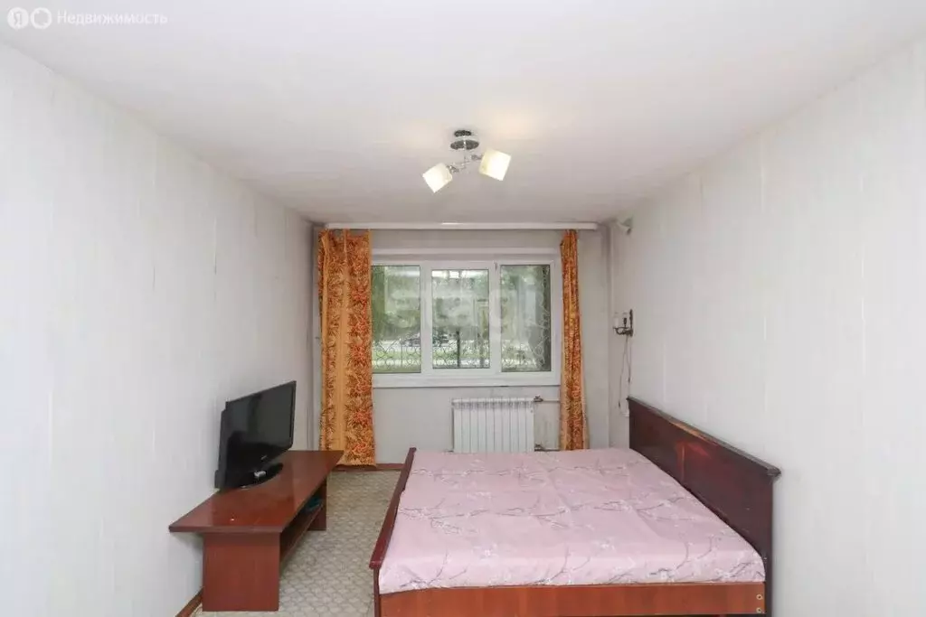 2-комнатная квартира: Иркутск, улица Мира, 60 (47.2 м) - Фото 0