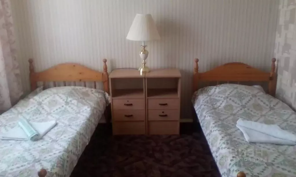 Комната Ленинградская область, Бокситогорск Заводская ул., 6 (20.0 м) - Фото 1