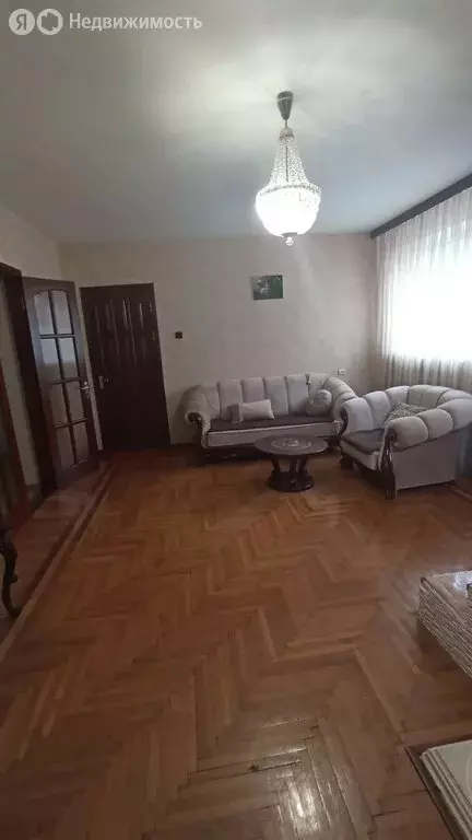 Дом в Нальчик, улица Мечиева, 196 (300 м) - Фото 1