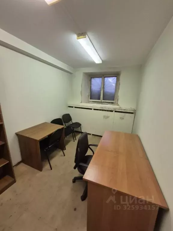 Офис в Москва ул. Буракова, 25А (9 м) - Фото 2