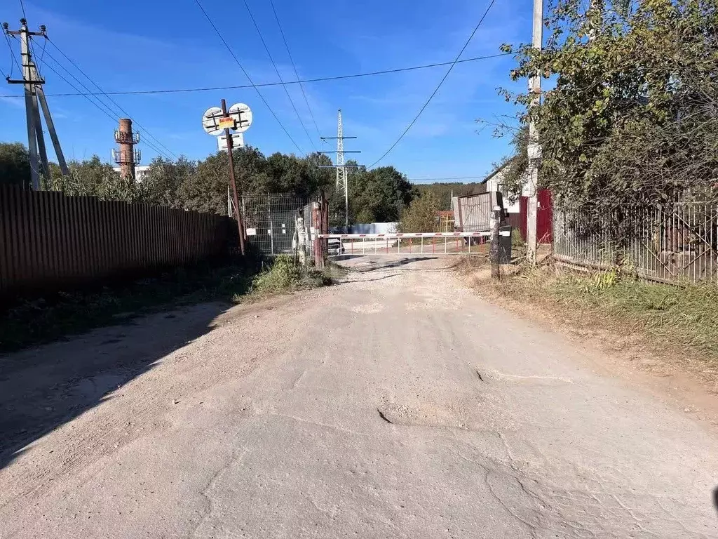 Дом в Калужская область, Калуга Коммунальник садовое дачное ... - Фото 0