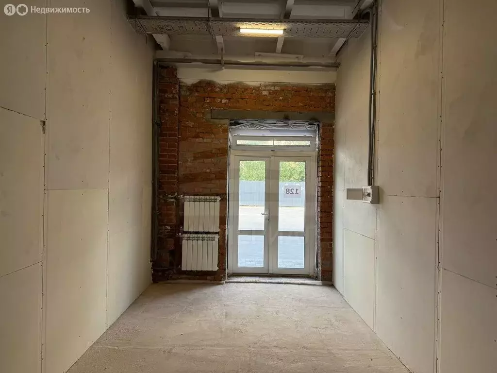 Помещение свободного назначения (17.4 м) - Фото 1