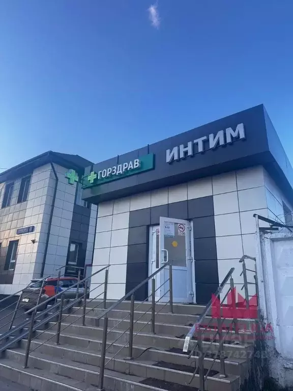 Помещение свободного назначения в Москва ул. Хлобыстова, 3с4 (74 м) - Фото 2