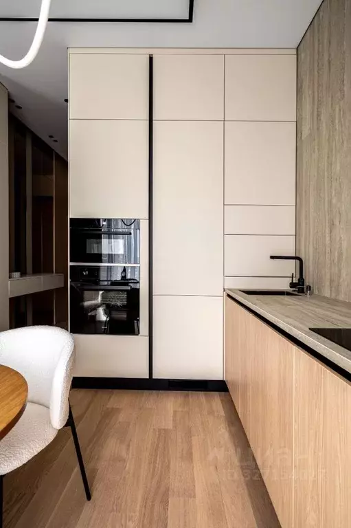 2-к кв. Москва 1-й Сетуньский проезд, 8 (48.0 м) - Фото 2