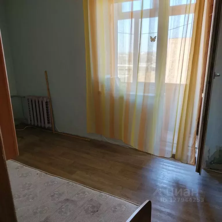 Комната Новгородская область, Великий Новгород ул. Саши Устинова, 3 ... - Фото 1