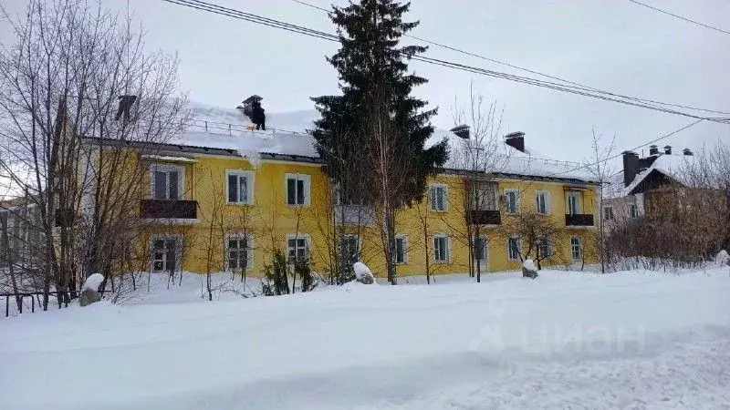 1-к кв. Марий Эл, Волжск ул. Леваневского, 4 (41.3 м) - Фото 1