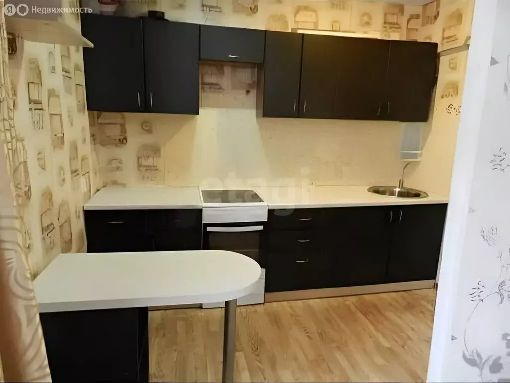 Квартира-студия: Вологда, улица Горького, 148 (24 м) - Фото 1