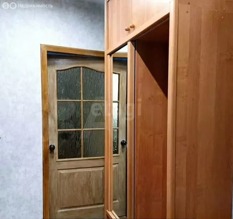 1-комнатная квартира: Черноморское, улица Димитрова, 18 (34.5 м) - Фото 1