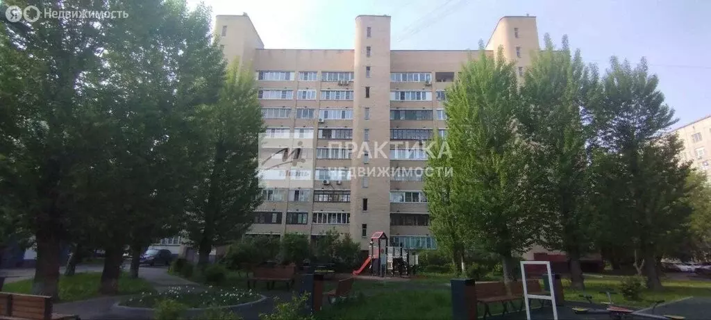 2-комнатная квартира: Москва, Шоссейная улица, 46к1 (50.6 м) - Фото 1