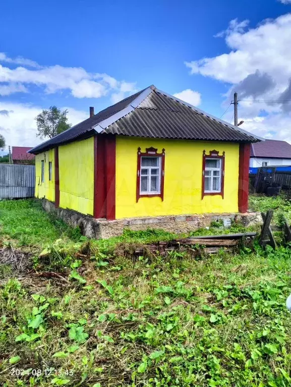 Дом 43,5 м на участке 14 сот. - Фото 0