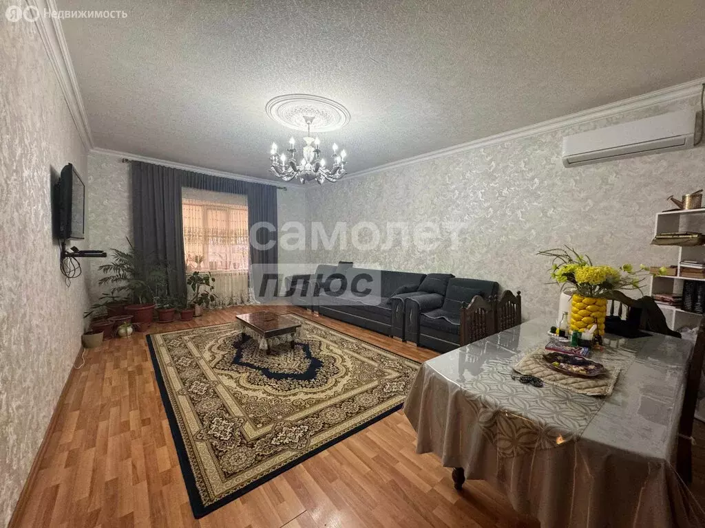 Дом в Хасавюрт, улица Мухамада Ободи, 21 (123.3 м) - Фото 2