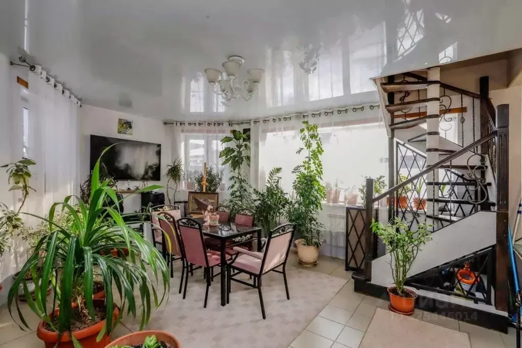 Коттедж в Иркутская область, Иркутск Прибрежное-2 СНТ, ул. Яблоневая, ... - Фото 0