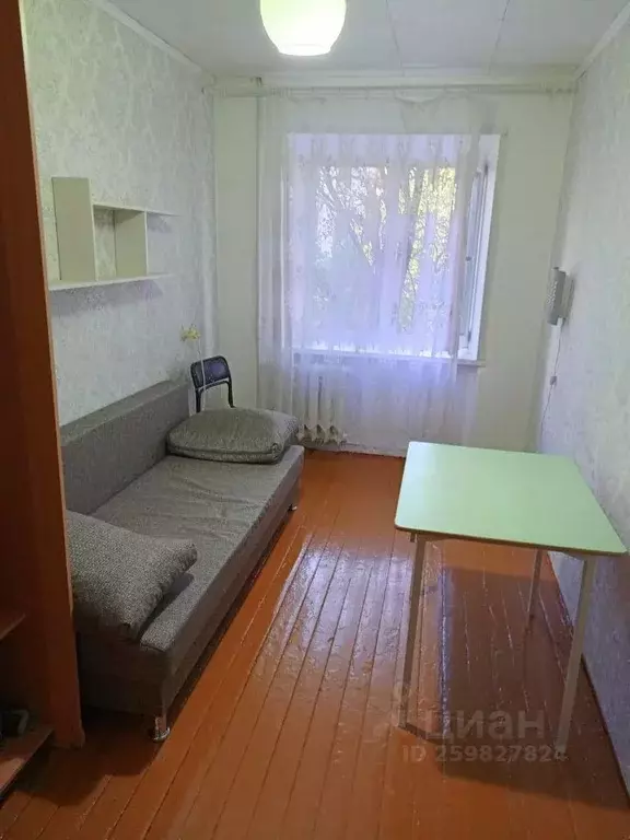 Комната Свердловская область, Екатеринбург ул. Черняховского, 31 - Фото 0