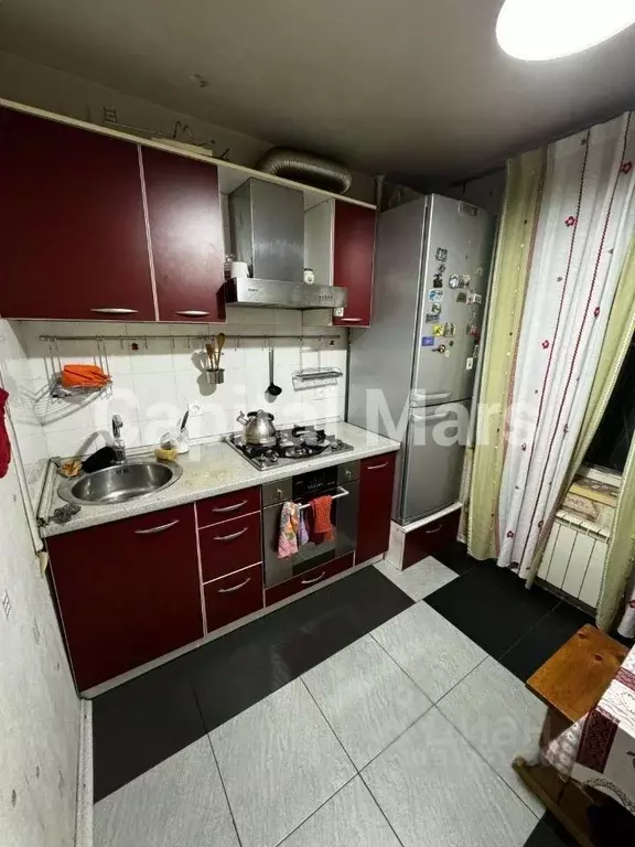 2-к кв. Москва Дмитровское ш., 45К3 (37.0 м) - Фото 0
