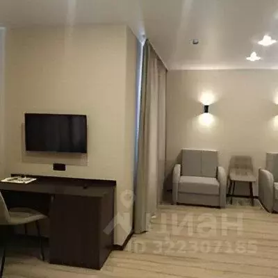 Комната Вологодская область, Вологда ул. Карла Маркса, 32 (24.0 м) - Фото 2