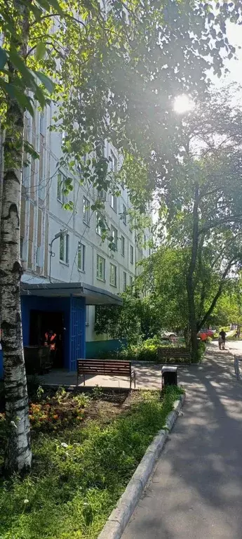 Продается 3-комнатная квартира - Фото 1