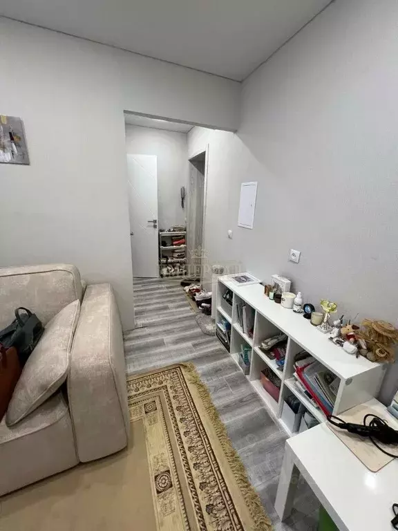 3-к кв. Марий Эл, Йошкар-Ола ул. Машиностроителей, 6А (42.6 м) - Фото 1