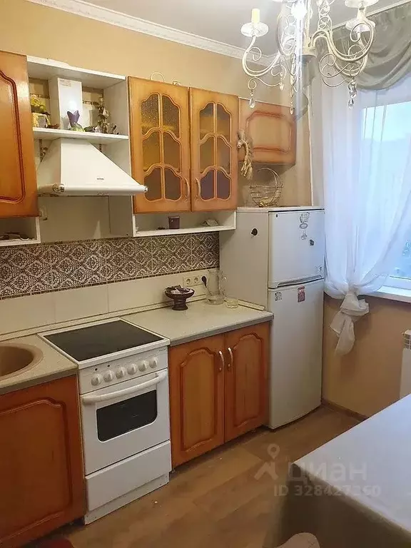 2-к кв. Москва Тайнинская ул., 13к1 (58.0 м) - Фото 2