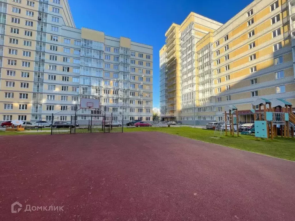 Продаётся 2-к квартира, 55.3 м - Фото 0