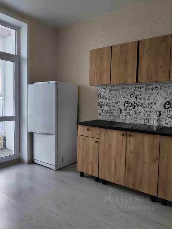 1-к кв. Пермский край, Пермь ул. Солдатова, 33 (32.0 м) - Фото 1