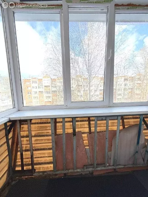 2-комнатная квартира: Омск, микрорайон Заозёрный, улица Сергея ... - Фото 1