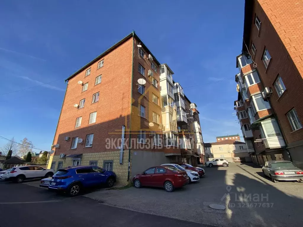 3-к кв. Ставропольский край, Предгорный муниципальный округ, ... - Фото 1