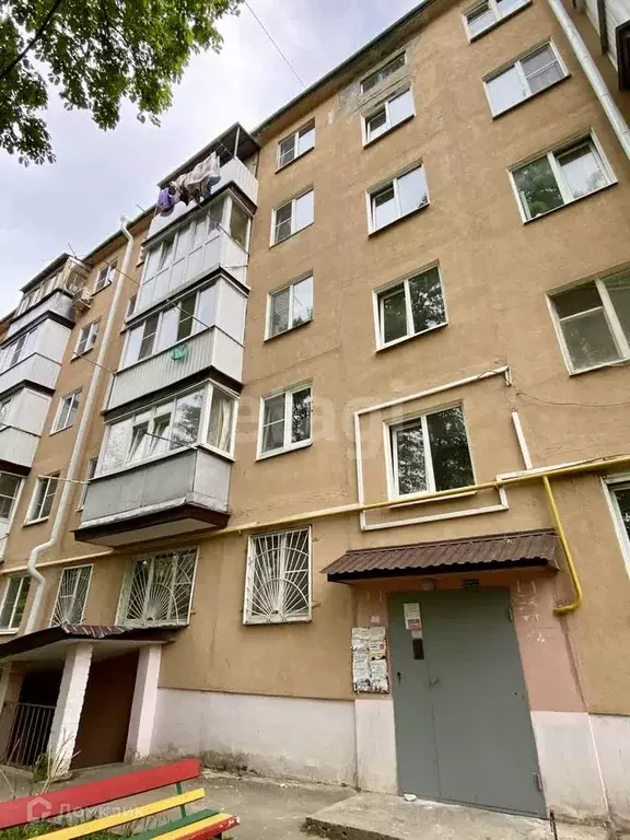 Продаётся 1-к квартира, 35 м - Фото 1